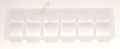 Eurosav Ice Cube Maker - Ice Cube Container - LM3259341